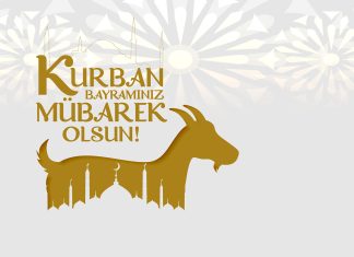 🕋 Kurban Bayramı’nı Kutluyoruz