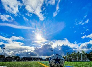 ⚽ Liselilerle Haftalık Maç Keyfi: Sahada Birlikte Büyüyoruz! 🚀