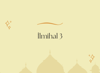 💧 İlmihal Ders 3: Hayatı Kolaylaştıran Ruhsatlar! Abdest, Mest, Teyemmüm ve Seferilik Hükümleri.