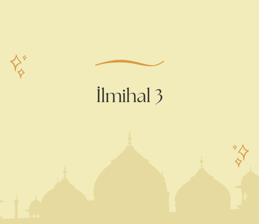 💧 İlmihal Ders 3: Hayatı Kolaylaştıran Ruhsatlar! Abdest, Mest, Teyemmüm ve Seferilik Hükümleri.