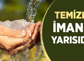 💫 Kalpten Gelen Hizmet: Ortaokul Öğrencilerimiz Kavakpınar Yeşil Camii’ni Temizledi.